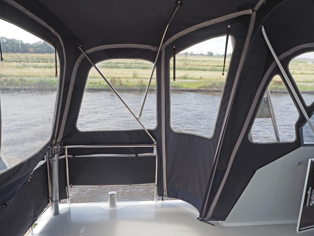  &Eacute;quipement de pont 